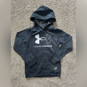 Youth Medium Under Armour Sweatshirt (NWT)